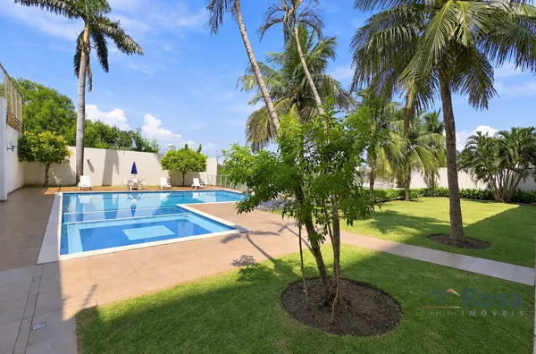 Apartamento próximo ao Shopping Pantanal para venda, Centro Político Administrativo, Cuiabá - Foto 33