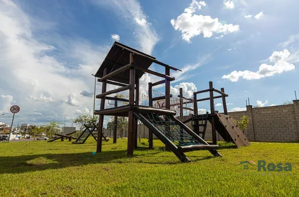 Casa em condomínio para venda,  Belvedere II, Cuiabá - Foto 5