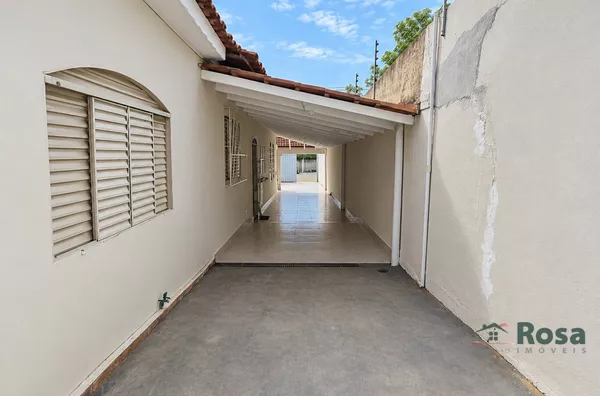 Casa para venda, 3 quarto(s) sendo 1 suíte, Ponte Nova, Varzea Grande