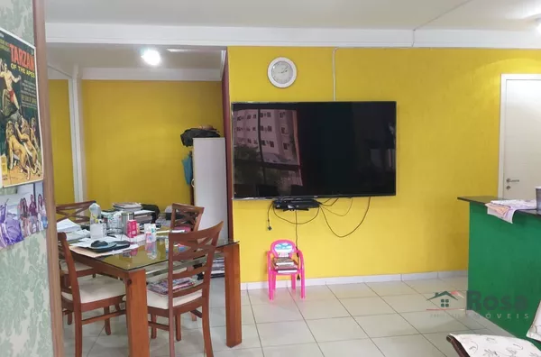 Apartamento para venda,  Morada Do Ouro Ii, Cuiabá - Foto 3