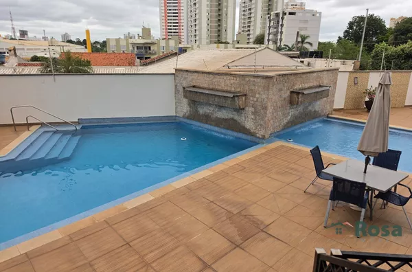 Apartamento próximo ao Shopping Pantanal, para venda, Miguel Sutil, Cuiabá - Foto 21