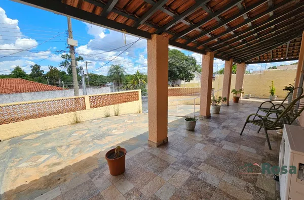 Casa para venda,  Boa Esperança, Cuiabá - Foto 1