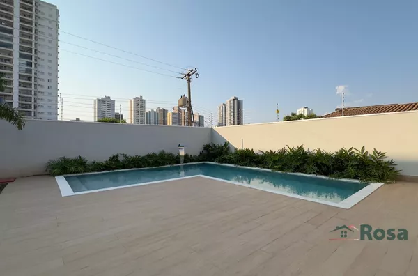 Apartamento para venda, 2 Quartos s/1 Suíte e 2 Vagas, Jardim Aclimação, Cuiabá - Foto 28