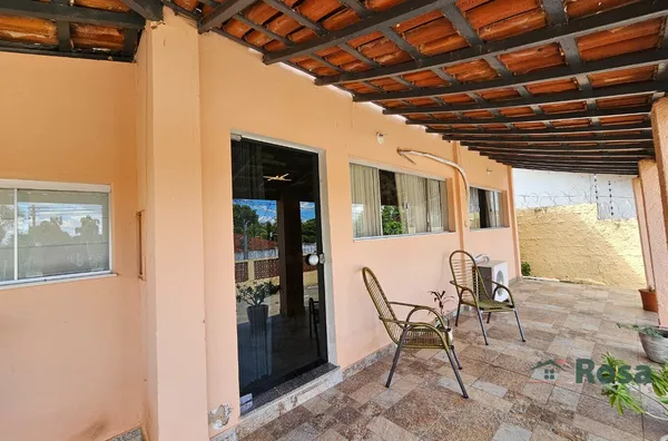 Casa para venda,  Boa Esperança, Cuiabá - Foto 4