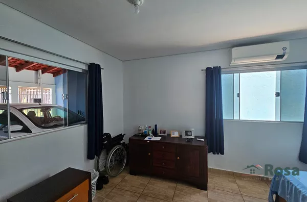 Casa para venda Próximo a UFMT, Placa Solar,JARDIM IMPERIAL Cuiabá - Foto 6