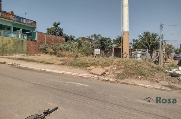 Terrenos ou lotes residenciais para venda,  Residencial Coxipó, Cuiabá - Foto 4