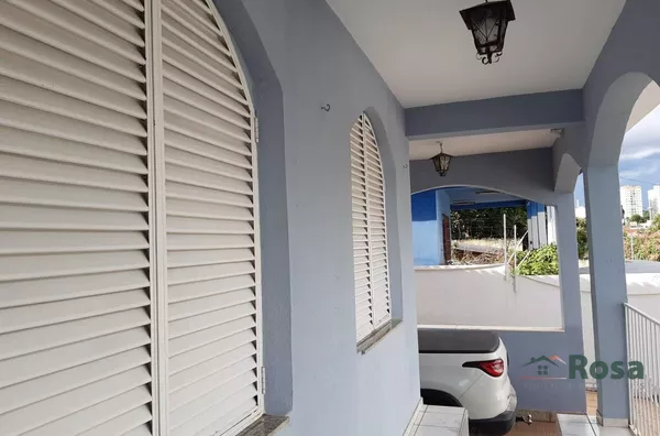 Casa Comercial e Residencial à venda, 220m² Araés, Cuiabá - Foto 2