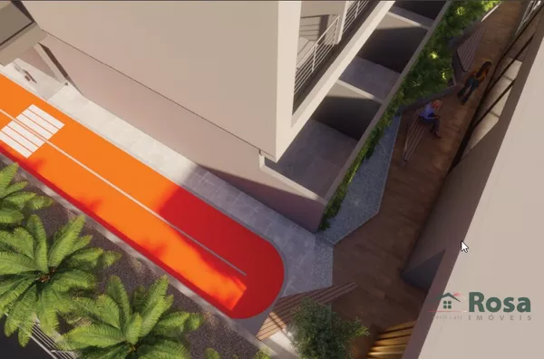 Apartamento para venda, 2 quarto(s),  Jardim Das Américas, Cuiabá - Foto 6