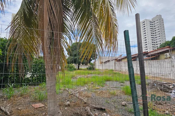 Terreno para venda, próximo a Igreja Guadalupe, Parque mãe Bonifácia, Quilombo, Cuiabá - Foto 5