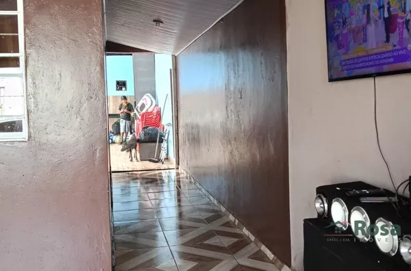 Casa para venda,  Pascoal Ramos, Cuiabá - Foto 5