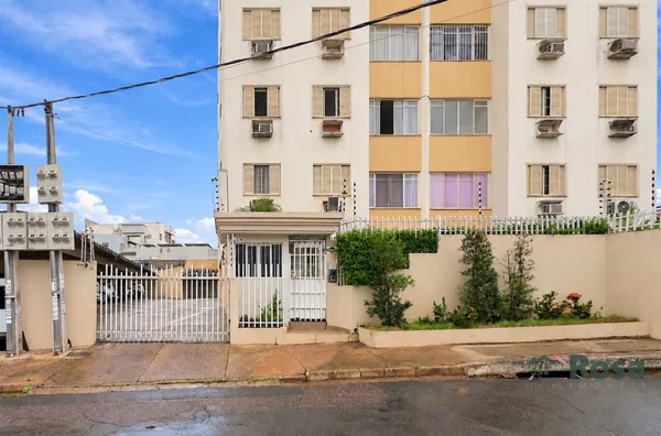 Apartamento para venda, 3 quarto(s), Poção, Cuiabá - Foto 2