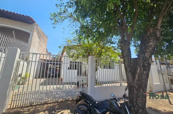 Casa para venda com perfeita localização comercial  no bairro  Jardim Cuiabá - Foto 5