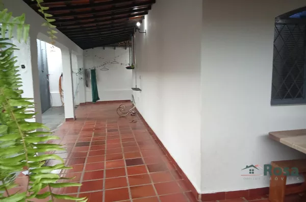 Casa para venda, 3 quarto(s),  Boa Esperança, Cuiabá - Foto 6