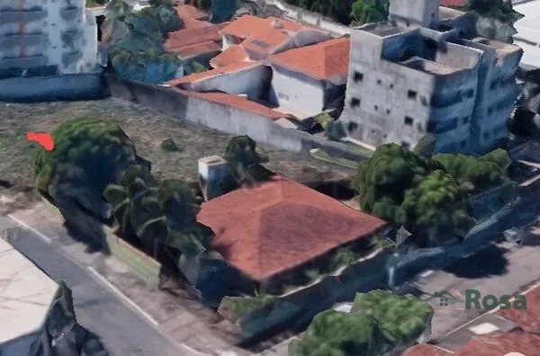 Terreno para venda,  Jardim Petrópolis, Cuiabá - Foto 2