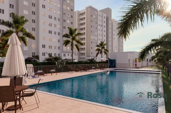 Residencial Horizonte