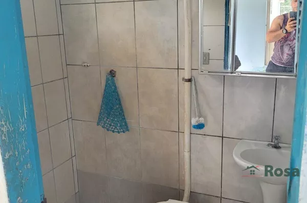 Casa para venda, 3 quartos,  Residencial Jardim Paulicéia, Cuiabá - Foto 9