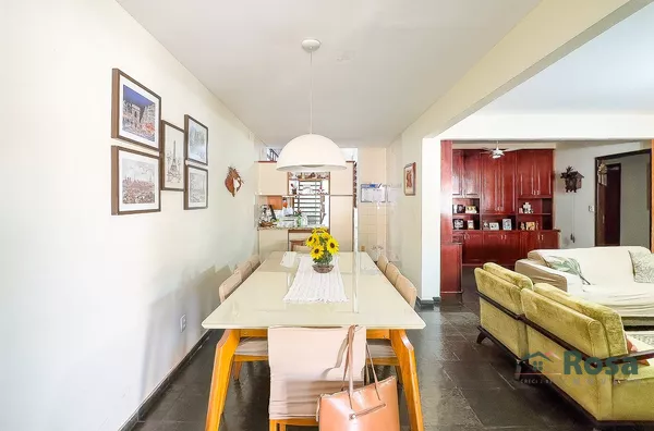 Casa Térrea Comercial/Residencial, Energia Solar, 4 Quartos, Localização Nobre, Próximo à UFMT, Cuiabá - Foto 5