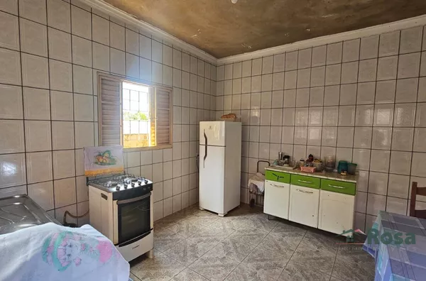 Casa para venda,  Lixeira, Cuiabá - Foto 3