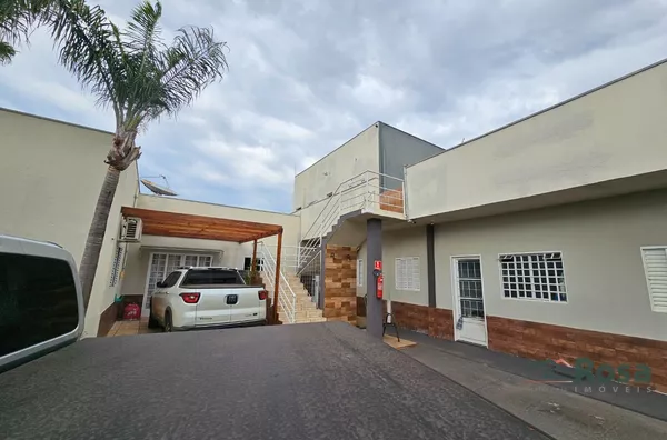 Casa para venda com Kit Nets, próximo Arena Pantanal, Santa Izabel, Cuiabá - Foto 1