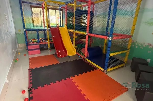 Apartamento American Diamond para venda,  Jardim Das Américas, Cuiabá - Foto 5