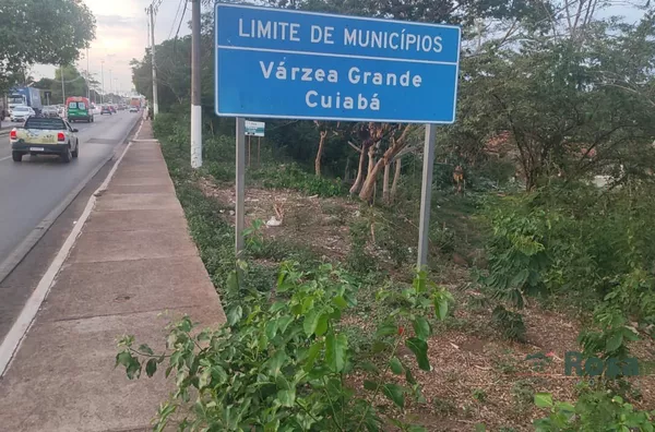 Terreno para venda,  Ponte Nova, Várzea Grande - Foto 5