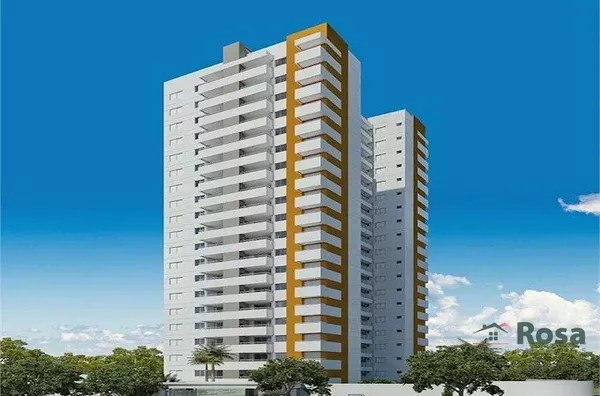 Apartamento para venda, 3 quarto(s),  Jardim Aclimação, Bosque da saude Cuiabá - Foto 1