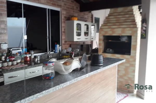 Casa para VENDA MORADA DO OURO II Cuiabá - Foto 21