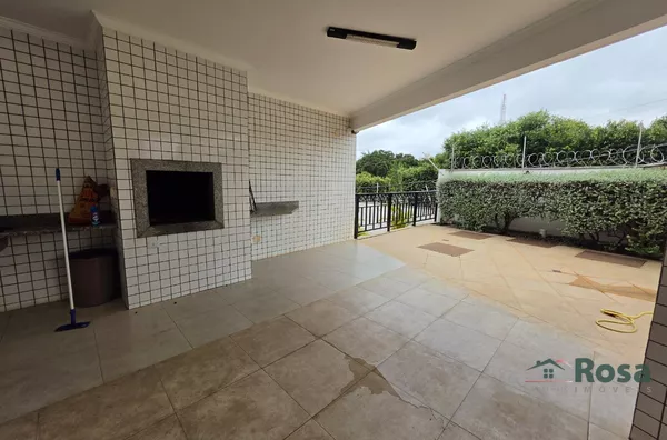 Apartamento próximo ao Shopping Pantanal, para venda, Miguel Sutil, Cuiabá - Foto 23