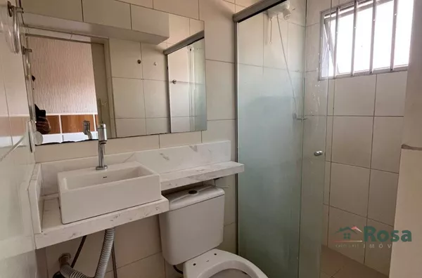 LOCALIZAÇÃO PRIVILEGIADA, Apartamento para venda, 2 quarto(s),  Duque De Caxias, Cuiabá - Foto 10