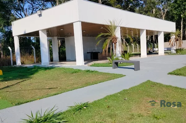 Terreno CONDOMINIO VALLE DA SERRA para venda, Chapada Dos Guimarães - Foto 1