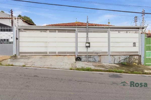 Casa para venda, 4 quarto(s),  Quilombo, Cuiabá - Foto 1