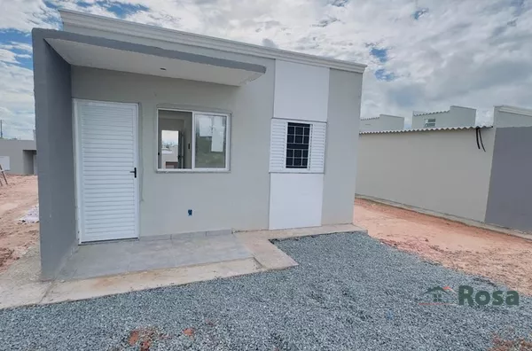 Casa para venda, 2 quarto(s),  Osmar Cabral, Cuiabá - Foto 2