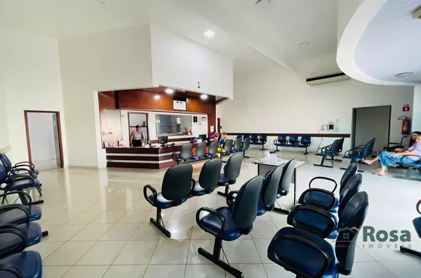 Predio comercial (Clínicas) para venda,  Jardim Aeroporto, Várzea Grande - Foto 5