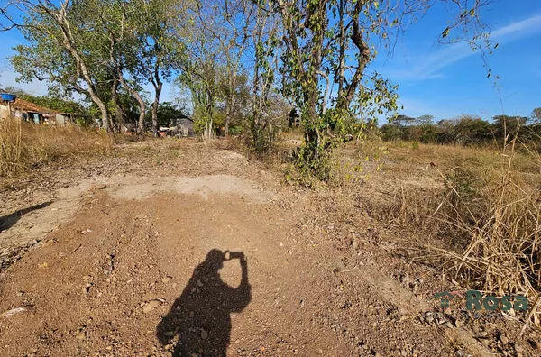 Terreno para venda, Passagem da Conceição, Várzea Grande - Foto 5