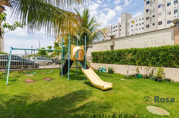 Apartamento para aluguel MORADA DO OURO - SETOR CENTRO NORTE Cuiabá - Foto 18