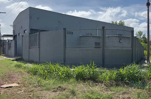 Barracão para venda,  Altos do Coxipo, Cuiabá - Foto 3