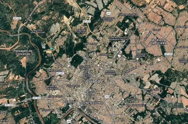 Terreno para venda na Avenida Antartica, prox. Ambev - Foto 6