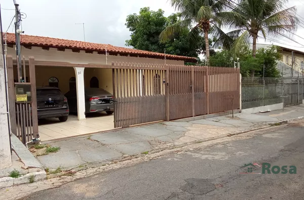 Casa para venda,  Jardim Tropical, Cuiabá - Foto 2