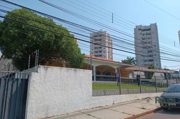 Casa para venda, excelente localizacao , estrutura pronta para uso comercial  Consil, Cuiabá - Foto 6