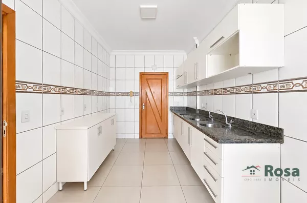 Apartamento para venda e aluguel, 3 quartos, sendo 1 suíte, Jardim Das Américas, Cuiabá - Foto 12