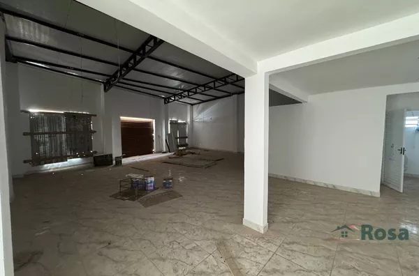 Barracão para venda, cpa 3 Setor 1 Morada Da Serra, Cuiabá mt - Foto 5