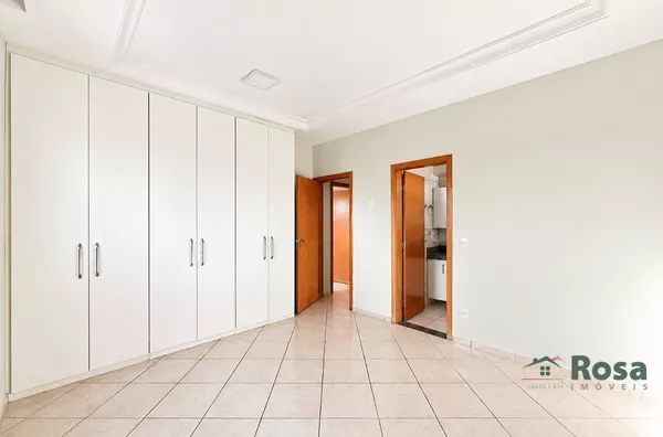 Apartamento para venda e aluguel, 3 quartos, sendo 1 suíte, Jardim Das Américas, Cuiabá - Foto 22