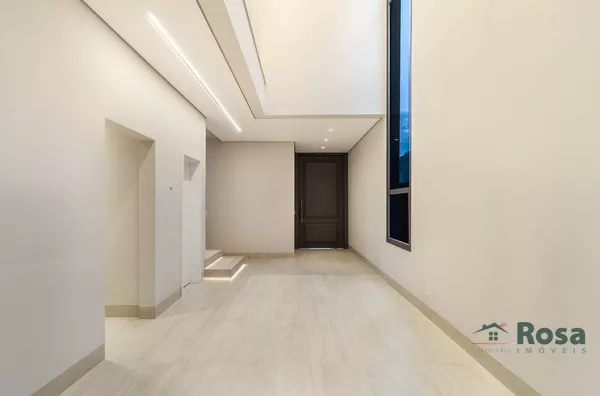 Sobrado Estilo Neoclássico no Florais do Parque para venda - Foto 3