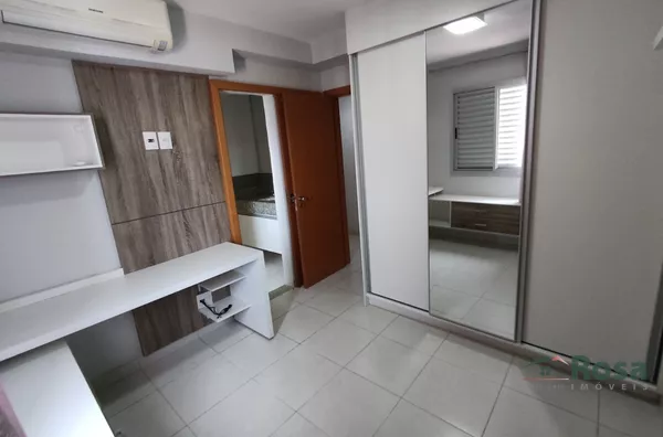 Apartamento para aluguel, Jardim Aclimação, Cuiabá - Foto 29