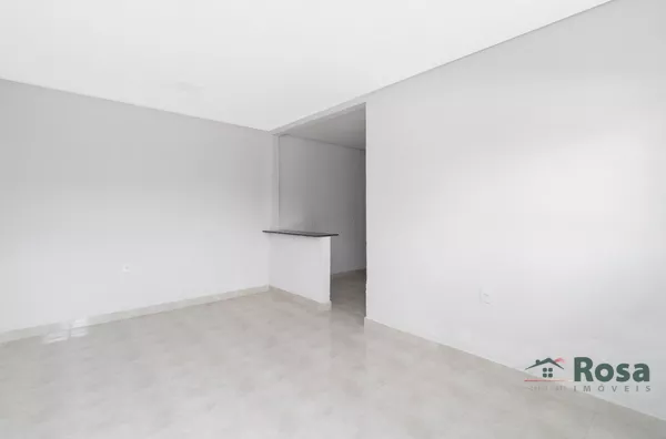 Kitinete para aluguel 01 quarto com vaga garagem no Dom Aquino, Cuiabá - Foto 3