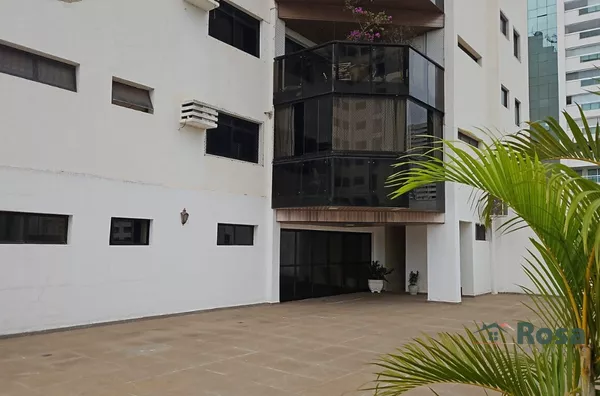 Apartamento para venda, 4 suítes,  Duque De Caxias, Cuiabá - Foto 6