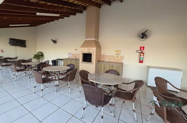 Apartamento próximo ao Parque mãe Bonifácia, para venda, Santa Helena, Cuiabá - Foto 19