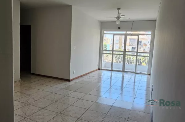 Apartamento para venda, Ed. Piazza Veneza, Alvorada, Cuiabá, Sol da manhã - Foto 3