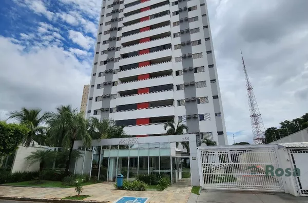 Andar alto, Sol da manhã no Araés! - Foto 2