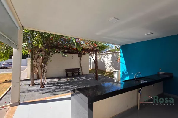 Apartamento para venda, 2 quartos,  Coophema, Cuiabá - Foto 5